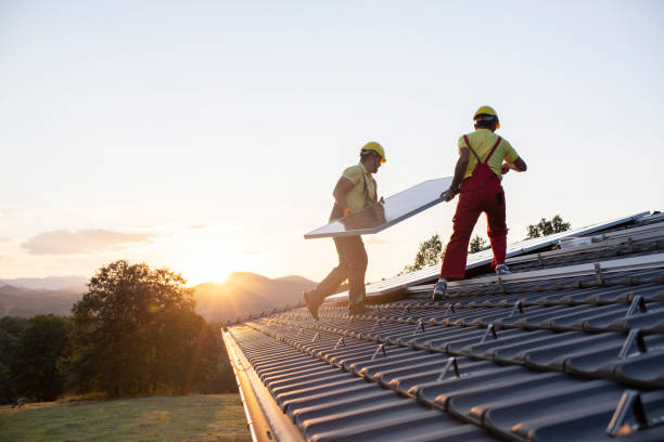 Best Tile Roofing Installation  in Enumclaw, WA