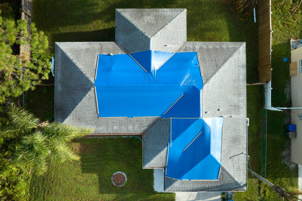 Best Roof Coating and Sealing  in Enumclaw, WA