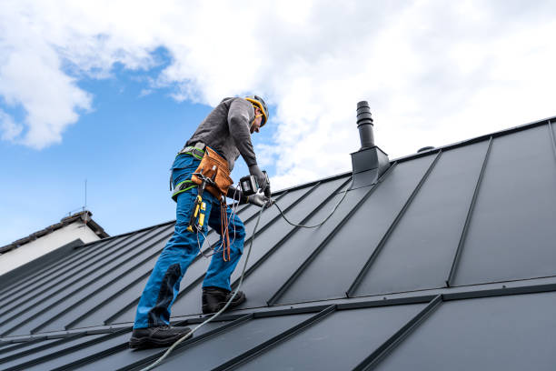 Best Rubber Roofing (EPDM, TPO)  in Enumclaw, WA