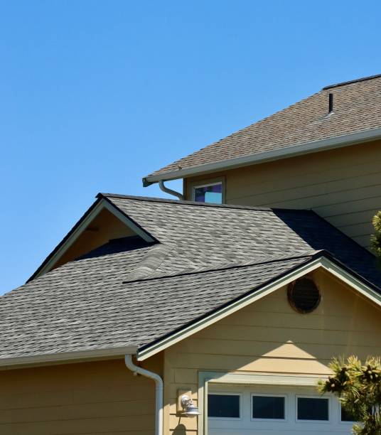 Best Gutter Installation and Repair  in Enumclaw, WA